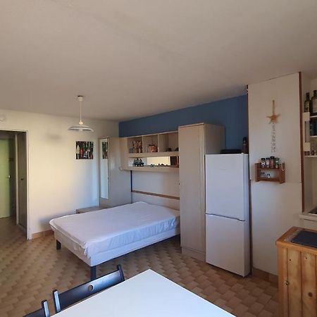 Studio 16 Le Cap D'Agde Avec Parking Prive Proche Du Centre Ngoại thất bức ảnh