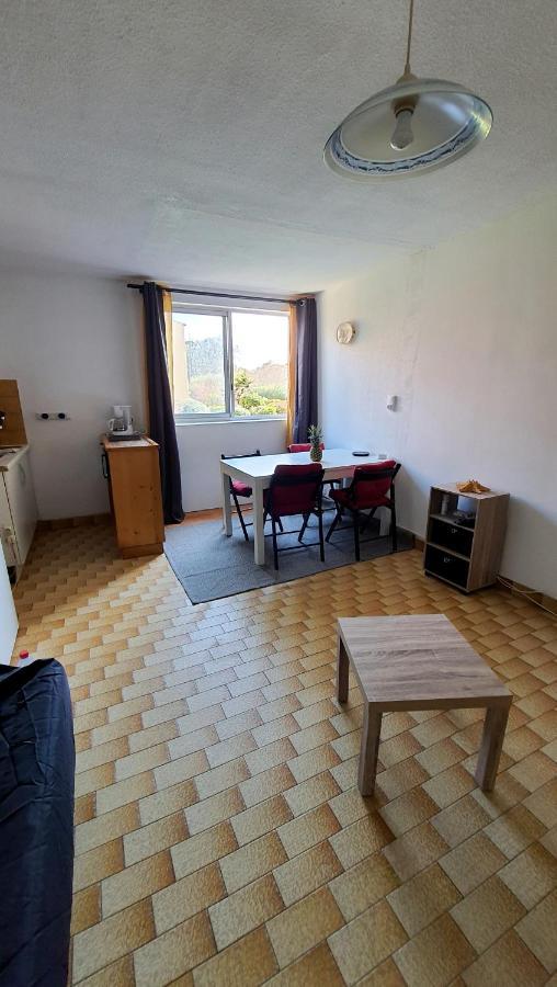 Studio 16 Le Cap D'Agde Avec Parking Prive Proche Du Centre Ngoại thất bức ảnh