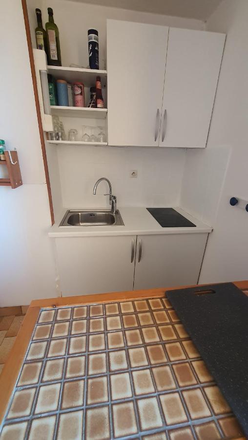 Studio 16 Le Cap D'Agde Avec Parking Prive Proche Du Centre Ngoại thất bức ảnh